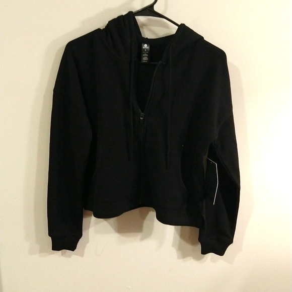 90 Degrees by Reflex Hoodie NWT - Picture 1 of 6